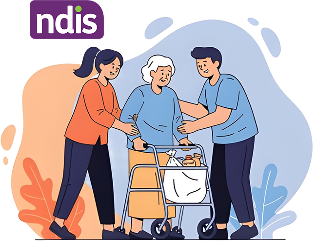 Welbridge - NDIS & Disability Services