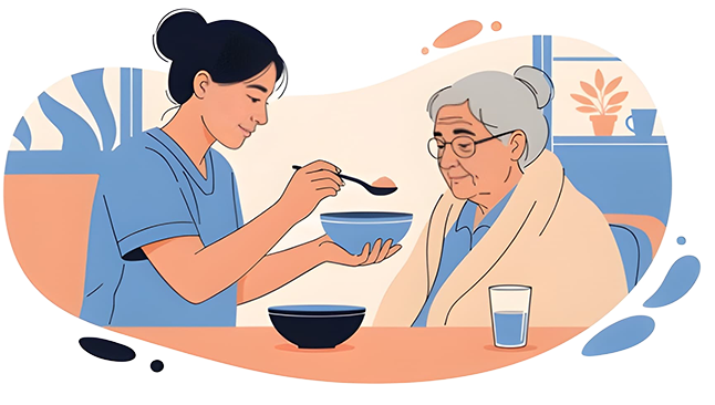 Welbridge - Residential Aged Care